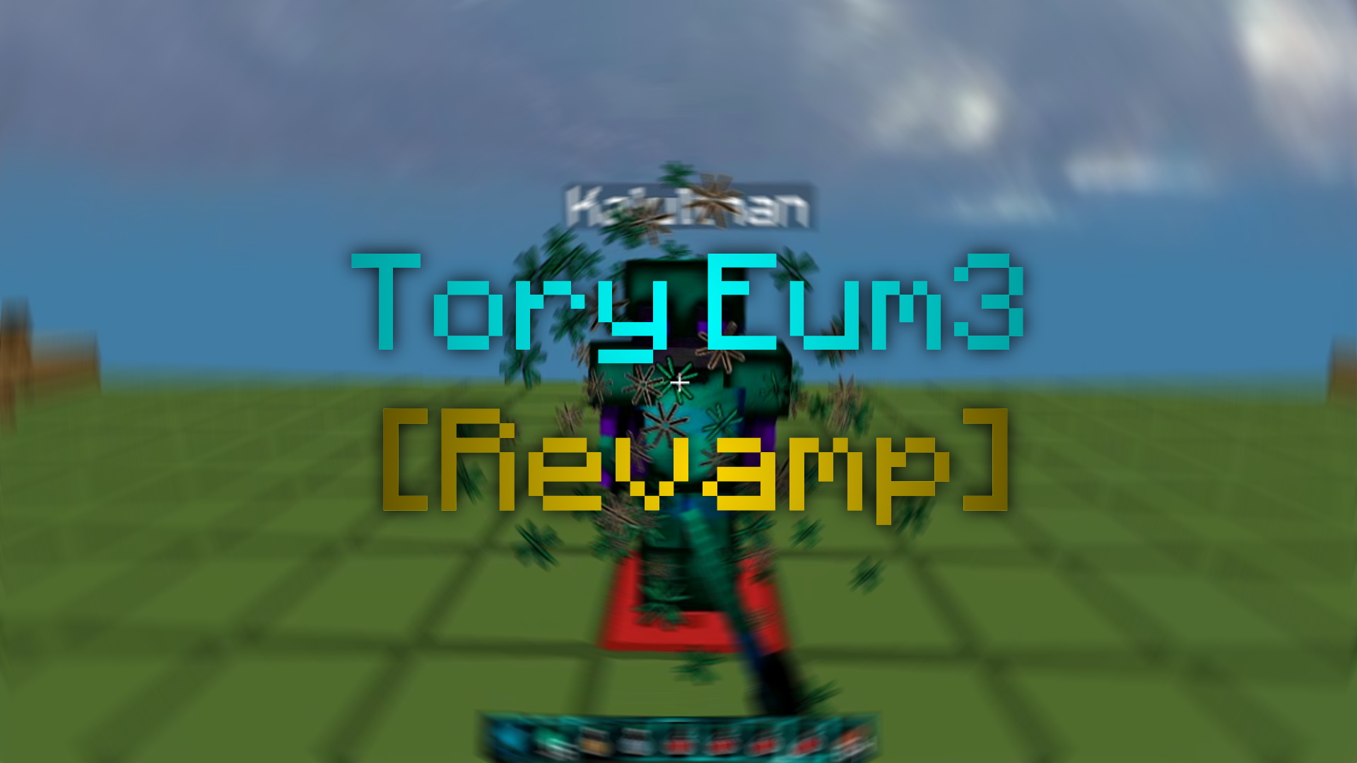 Gallery Banner for Tory Eum3 Revamp on PvPRP